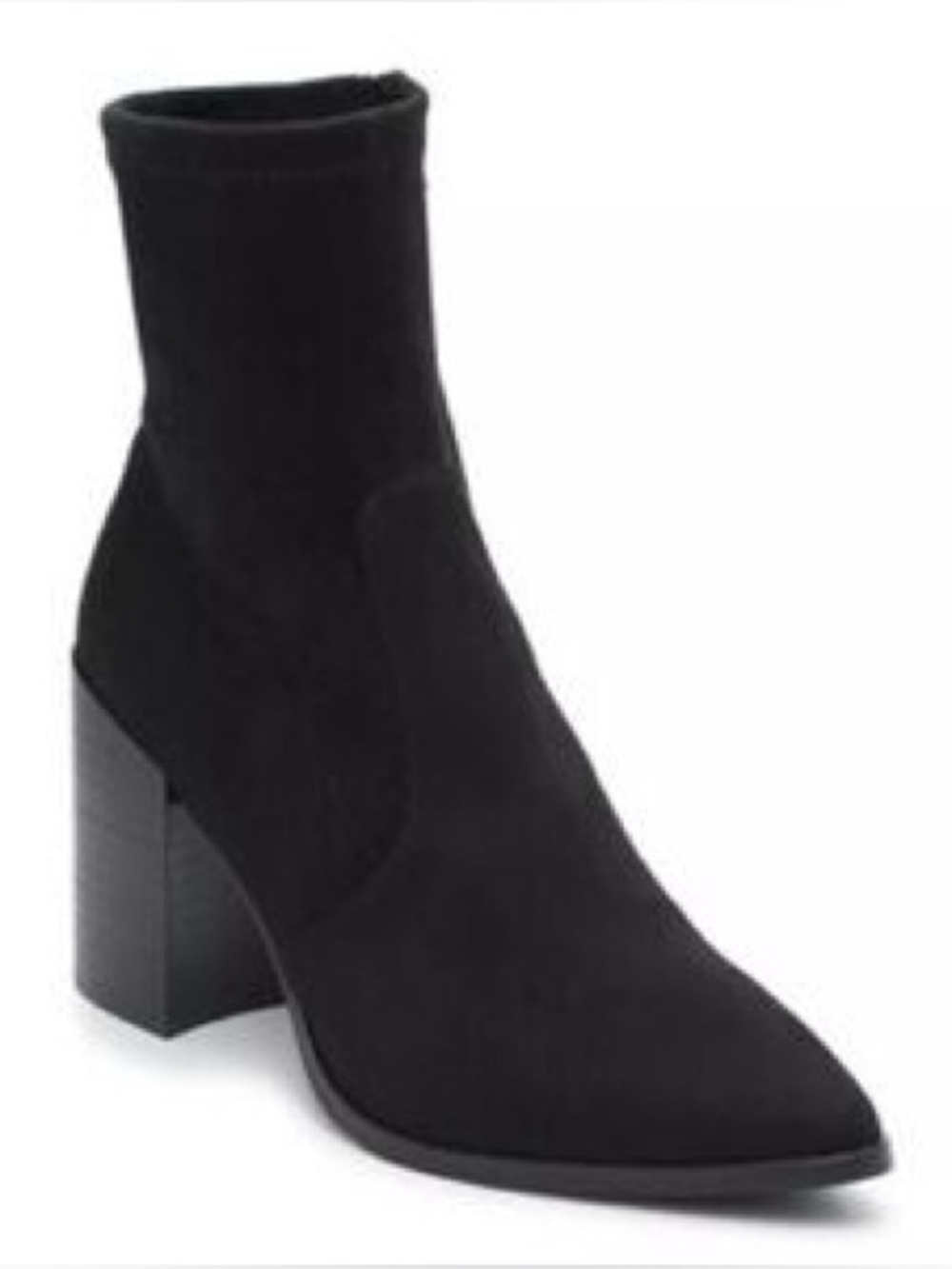 Steve Madden Viperr Bootie